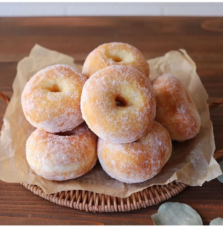 Donat Tek Kar